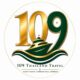 109 thailand travel logo