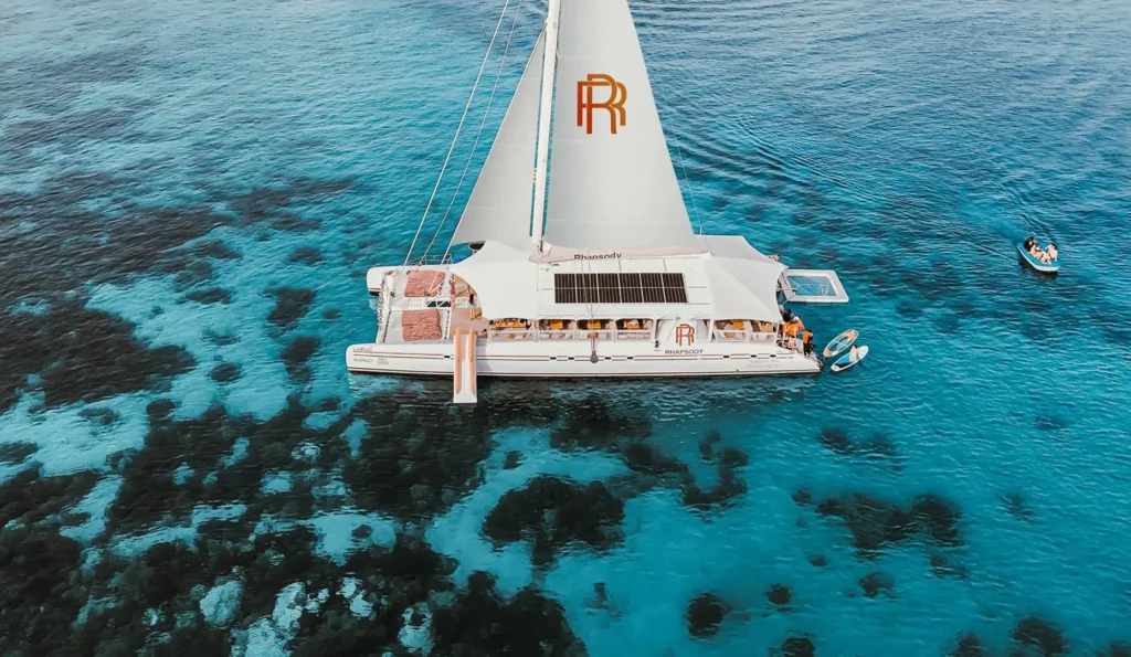 Phang Nga Private Charter phuket private yacht charter 109 thailand